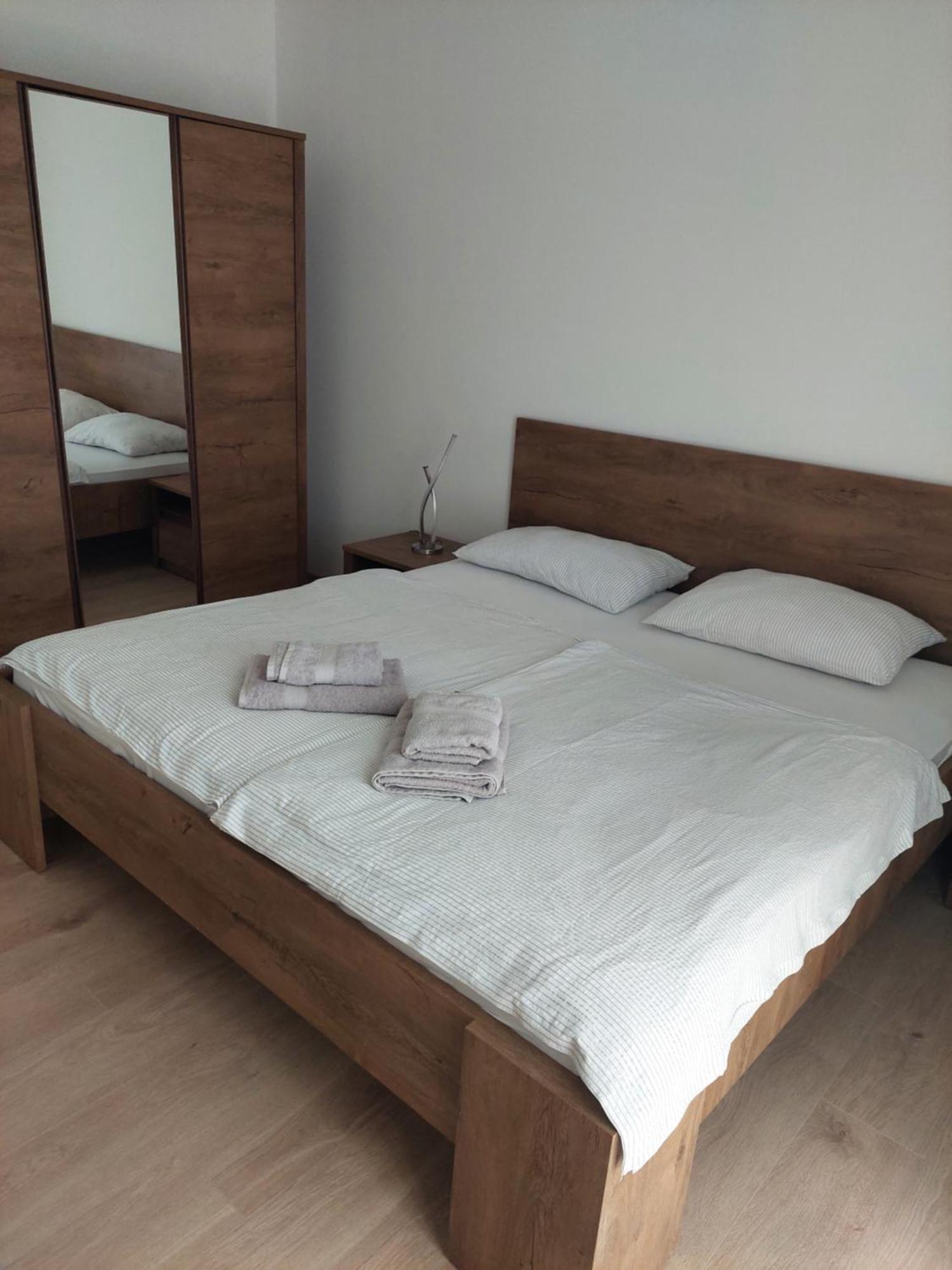 Villa More Mio Пореч Екстер'єр фото