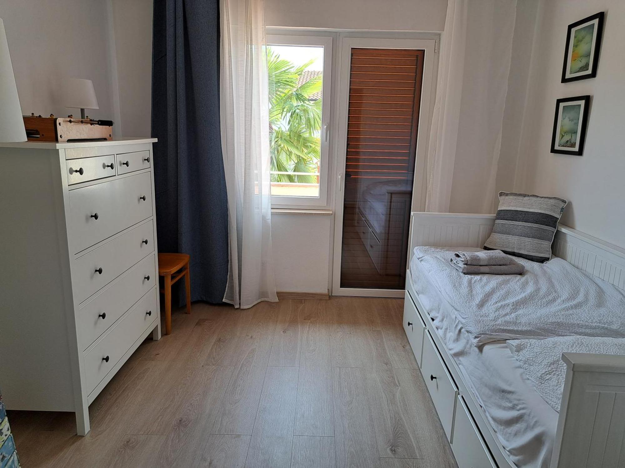 Villa More Mio Пореч Екстер'єр фото